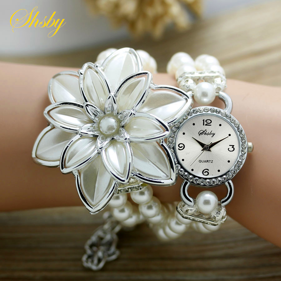 Minimalist Thin Watch - Shsby thời trang Nữ Kim Cương