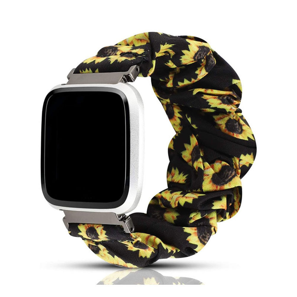 Smartwatch Premium Watches For Women - Premium Cloth Watch Band for Men