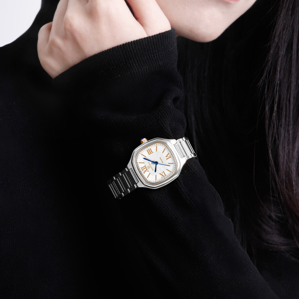 NAVIFORCE Luxury Women's Watch - đánh giá và giá Minimalist Thin Watch