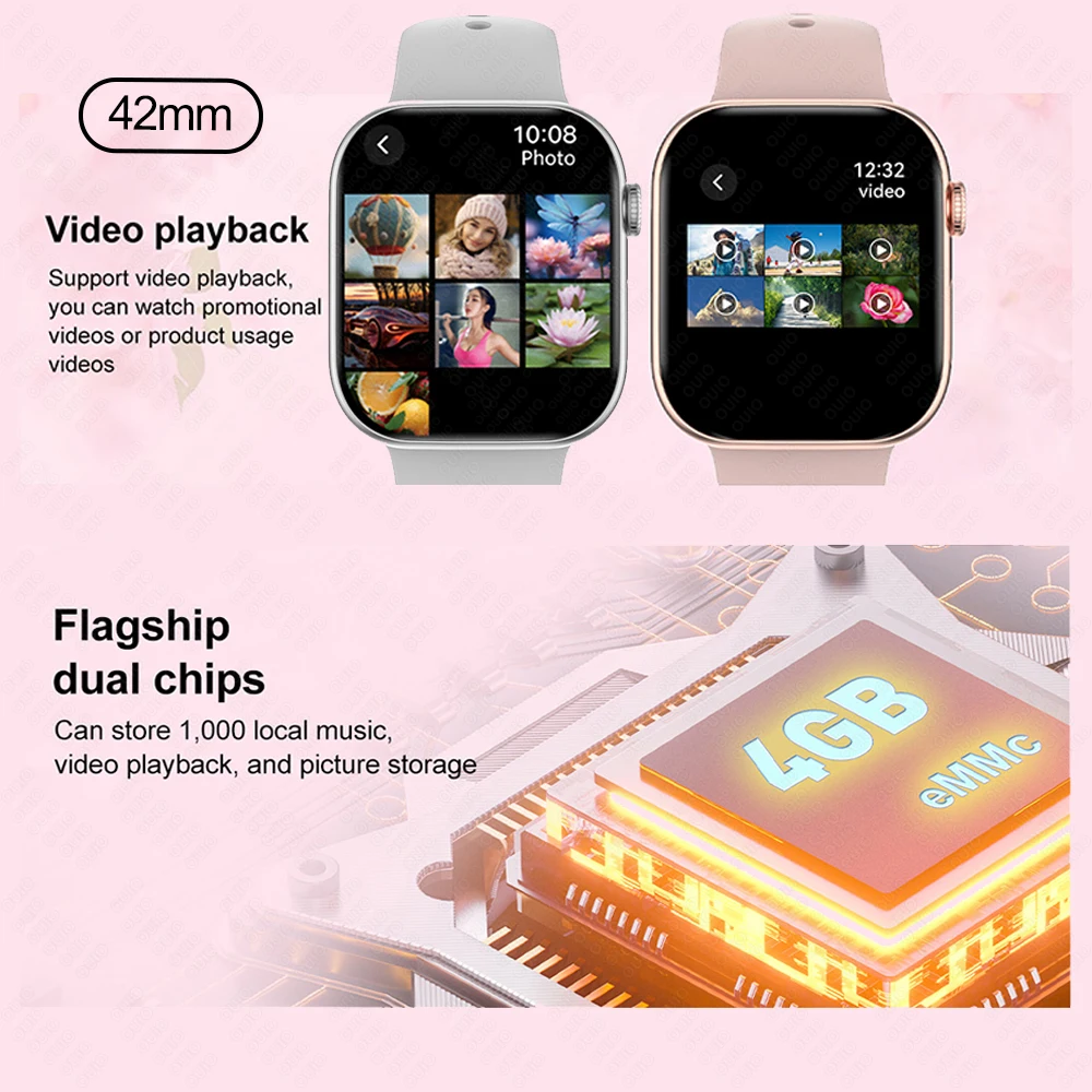 For IOS DT Watch X Mini Smart  - đánh giá và giá Timex Watches Smartwatch