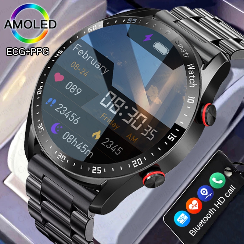 Sports Smart Watch Men Women H - đánh giá và giá Watch Iwo