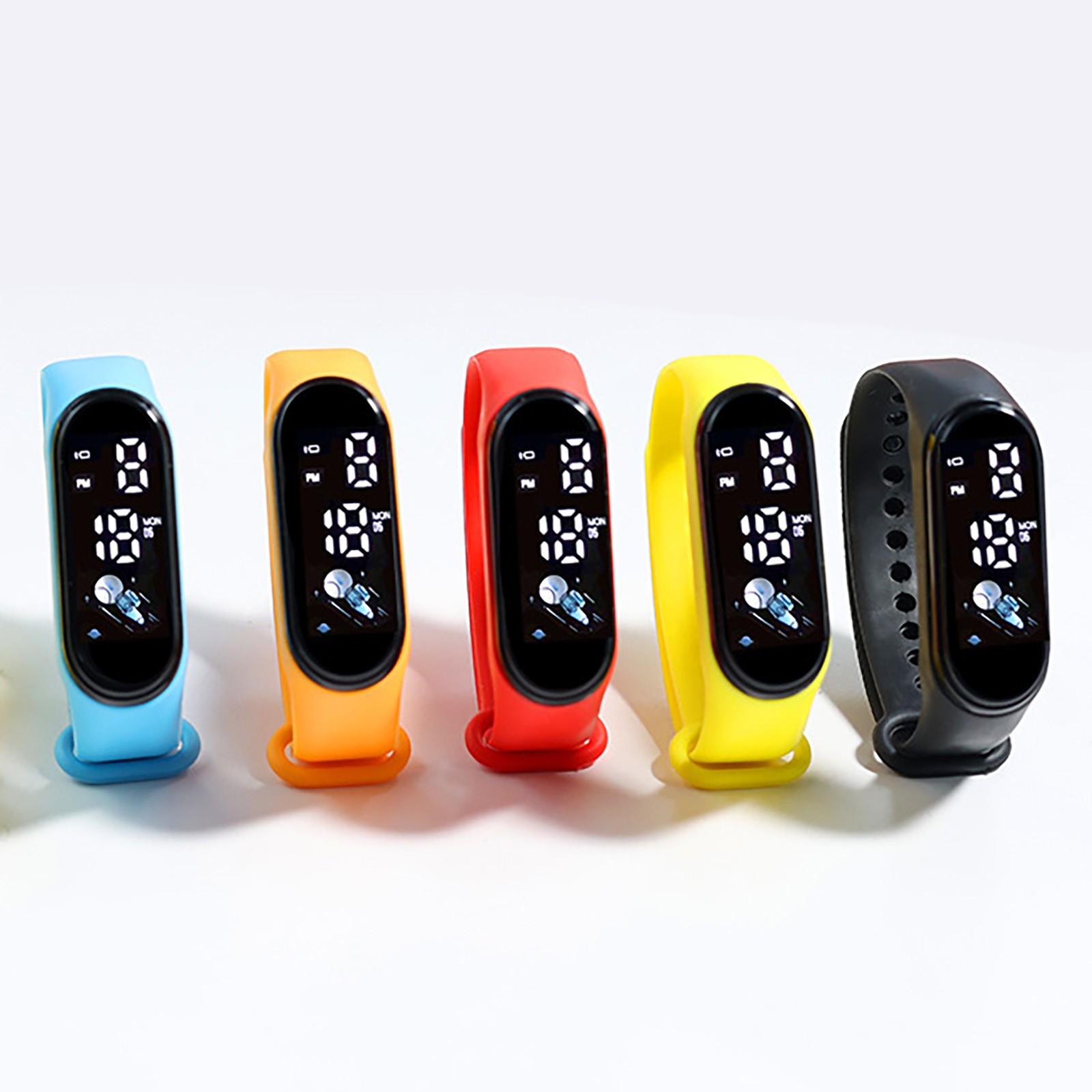 Kawaii Smart Watch For Kids Fa - đánh giá và giá Smartwatch Digital Watches For Kid Boy
