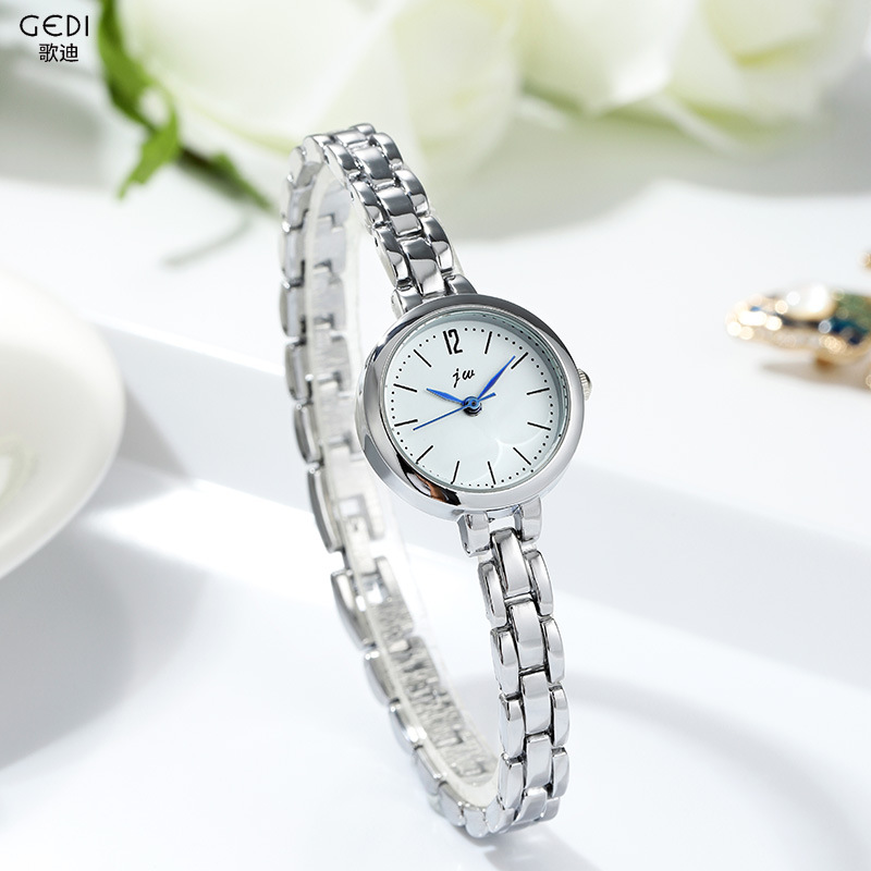 UTHAI W103 Women Fashion Quart - đánh giá và giá Minimalist Thin Watch