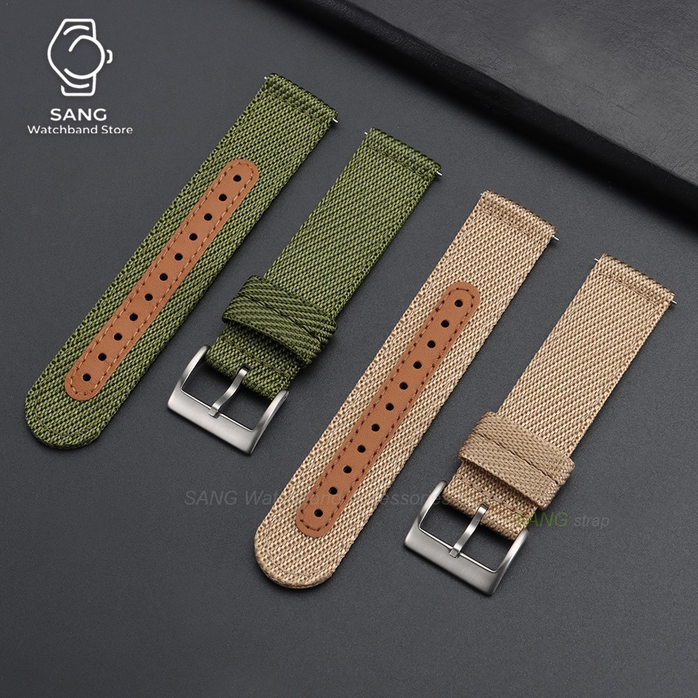 18mm 20mm 22mm Quick Release N - đánh giá và giá Smartwatch Watches For Men