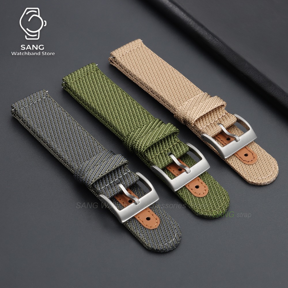 18mm 20mm 22mm Quick Release N - đánh giá và giá Smartwatch Watches For Men