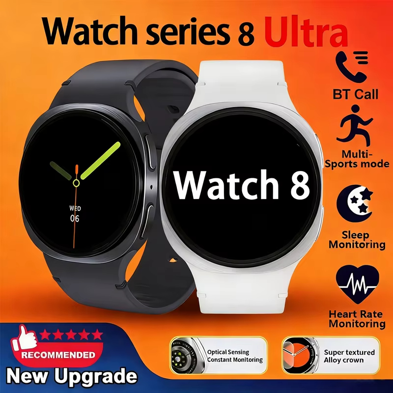 2026 New classic 8 Max Women S - đánh giá và giá Smartwatch Watches Price