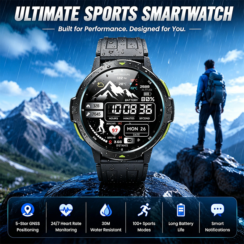 Smart Watch Independent Five-s - đánh giá và giá Timex Watches Smartwatch