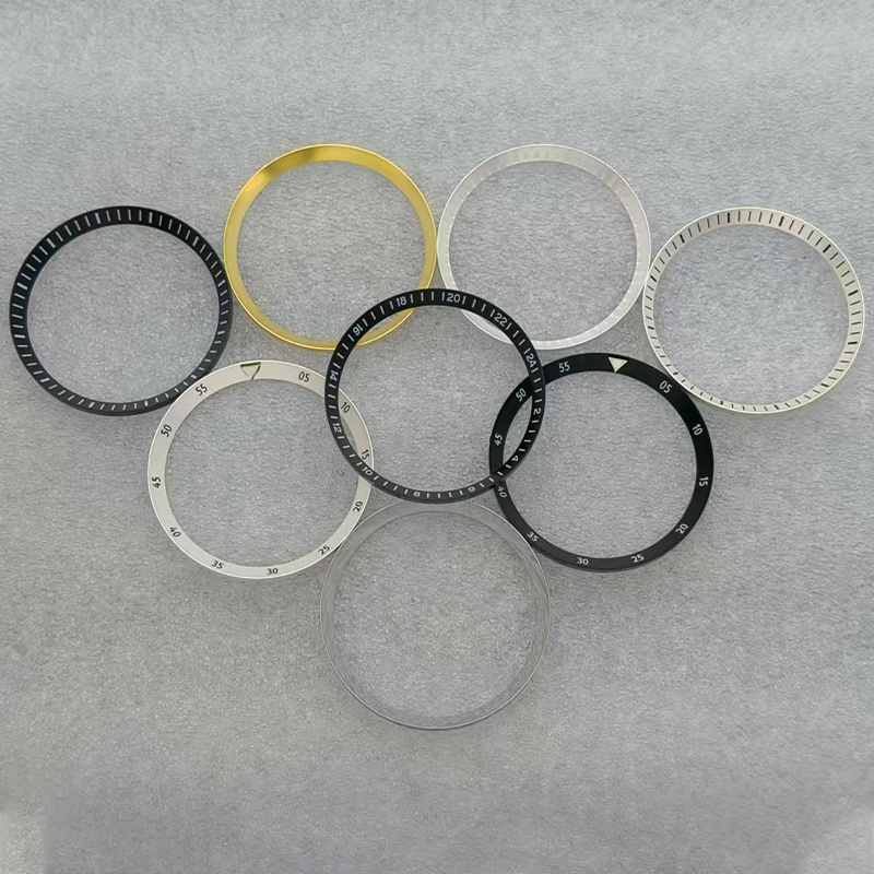 31.3mm*28mm Chapter Ring Fits  - đánh giá và giá Citizen Watch Tsuyosa