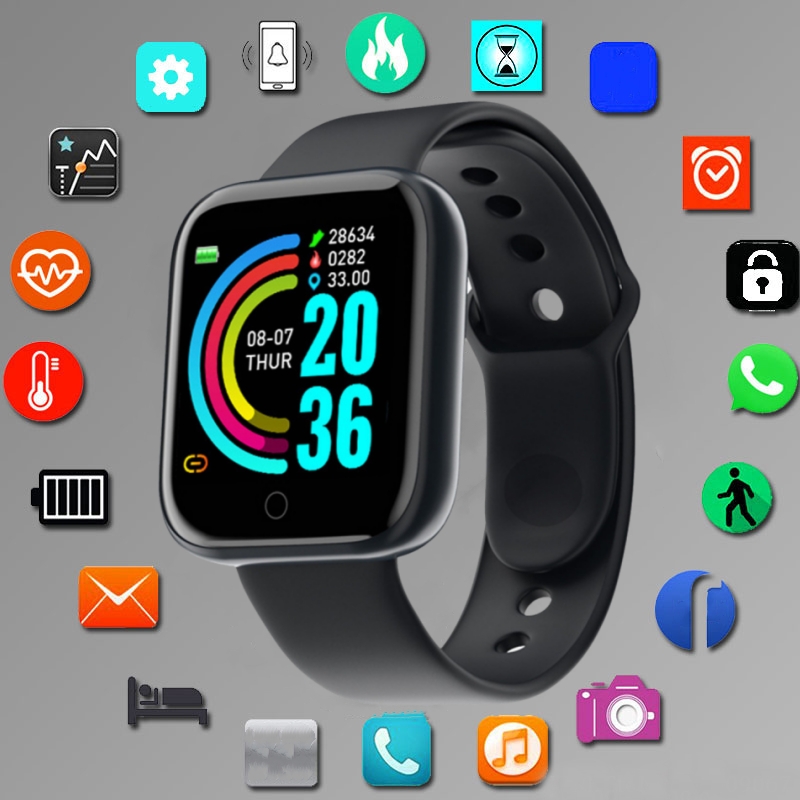 Smart Watch For Men Women Spor - đánh giá và giá Smartwatch Watches Price
