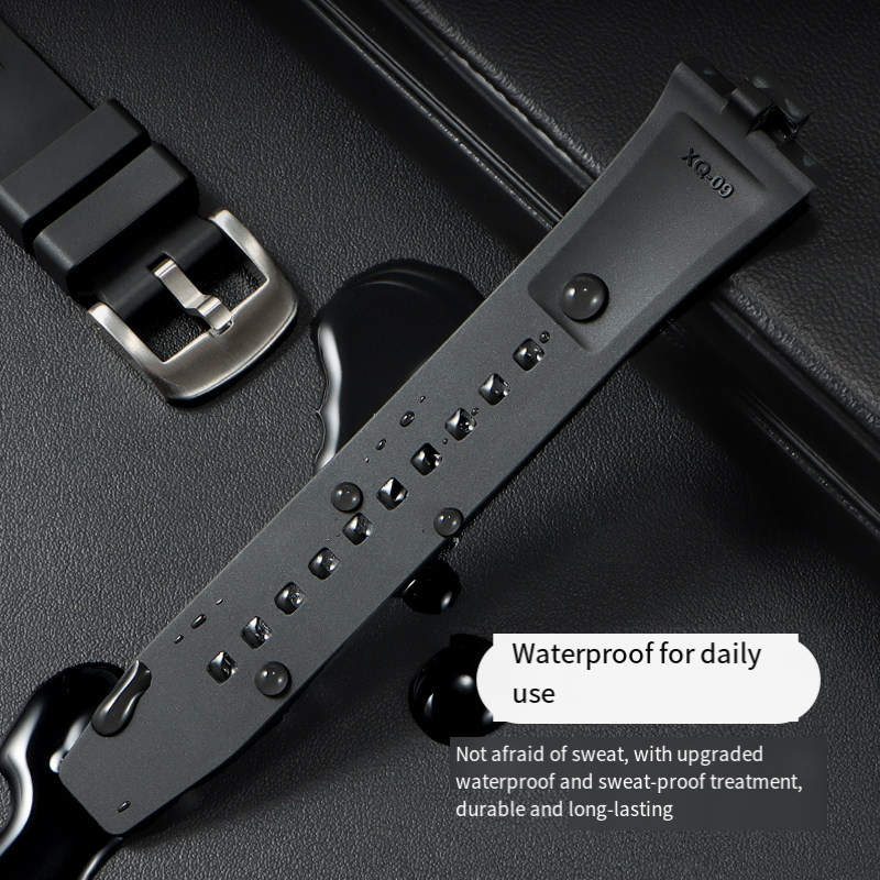 Advanced FKM Fluoro Rubber Wat - đánh giá và giá Citizen Watch Tsuyosa