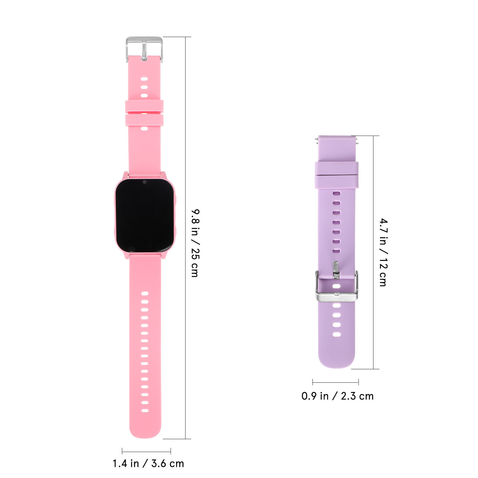 Kids Digital Watch with Games  - đánh giá và giá Smartwatch Watches Digital