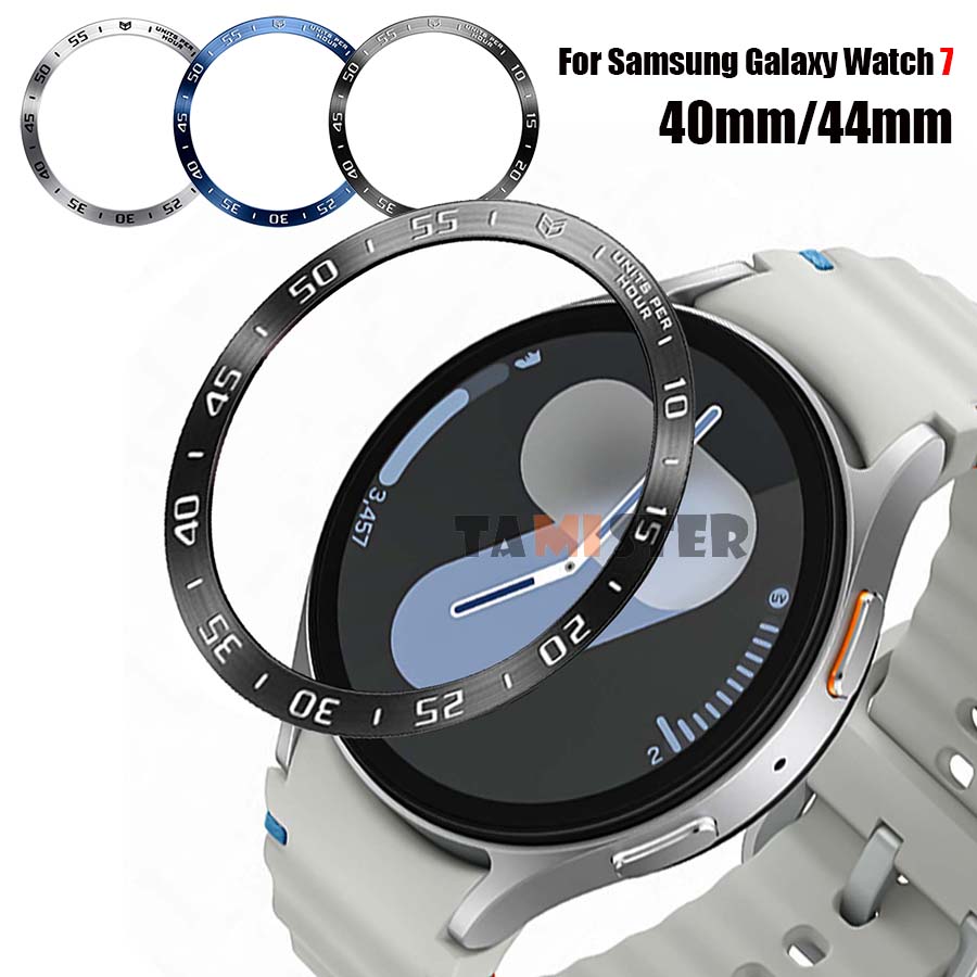 Metal Bezel Ring For Samsung G - đánh giá và giá Smartwatch Ring Watches