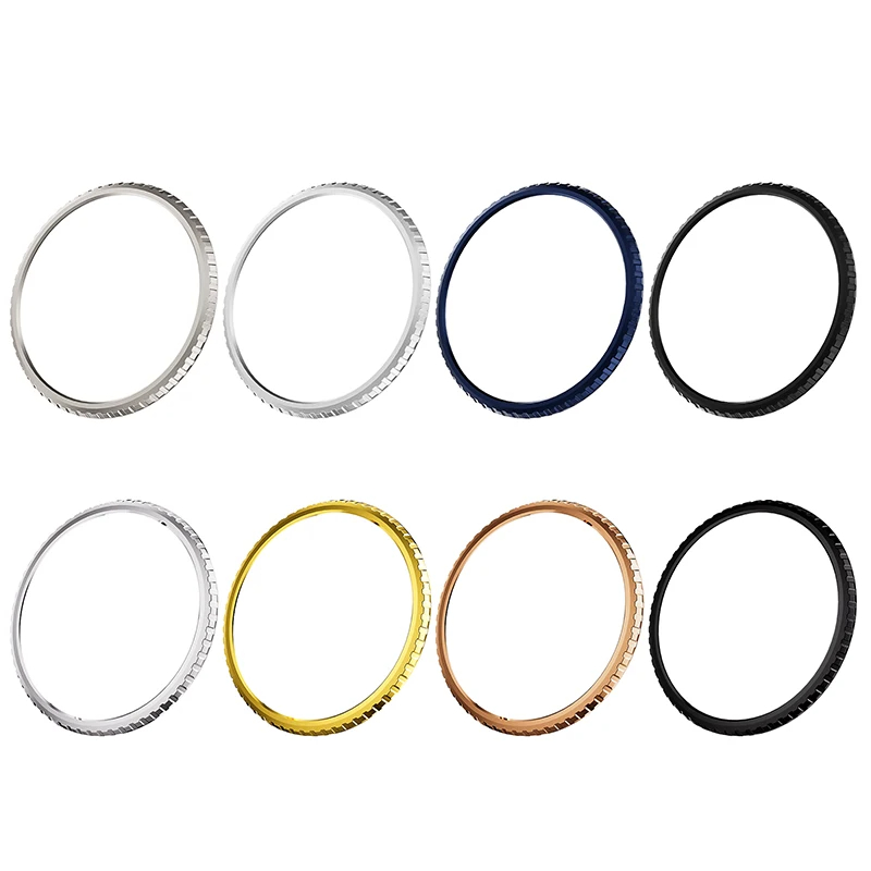 Metal Bezel Cover for Samsung  - đánh giá và giá Smartwatch Ring Watches
