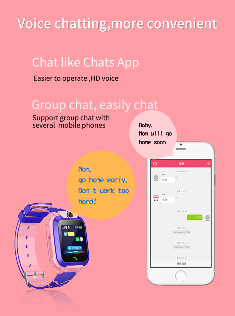 2026 Waterproof Smart Watch Ki - đánh giá và giá Smartwatch Watches For Kid Boy Waterproof