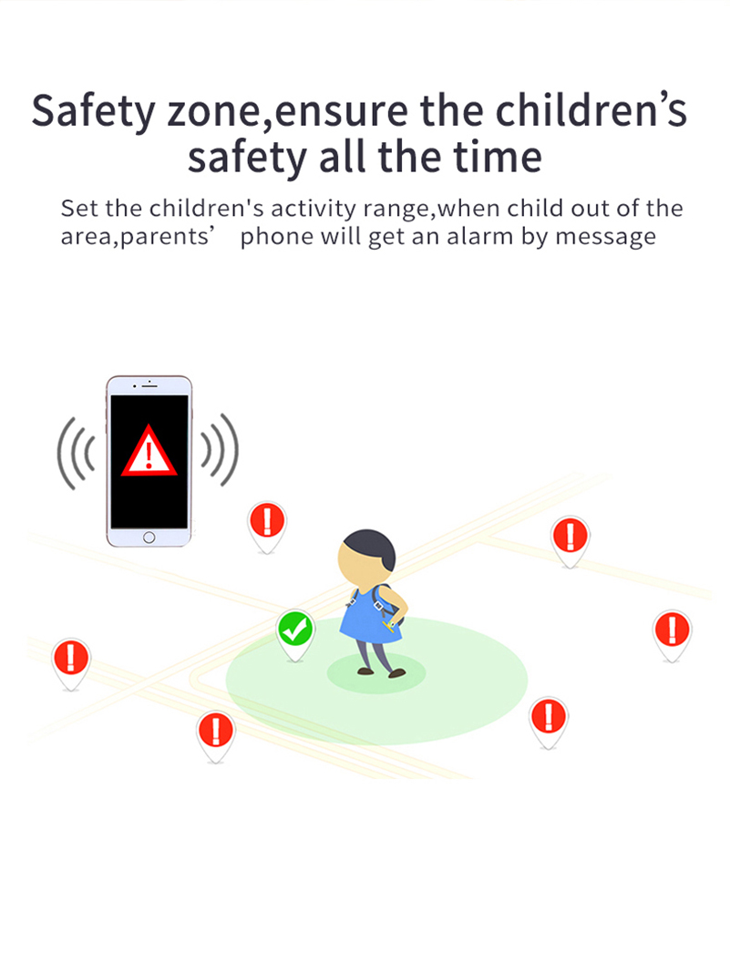 2026 Waterproof Smart Watch Ki - đánh giá và giá Smartwatch Watches For Kid Boy Waterproof