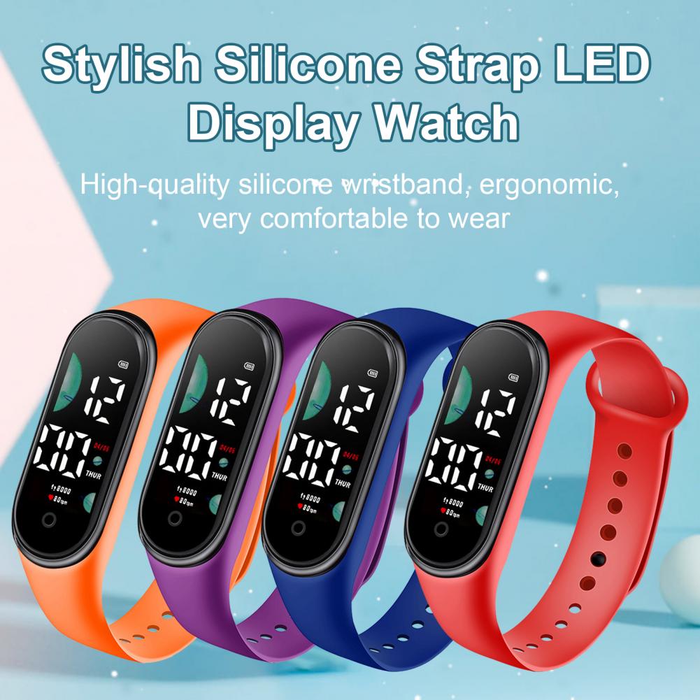 New Kids Smartwatch 2026 1.9-I - đánh giá và giá Smartwatch Watches For Kid Boy Waterproof