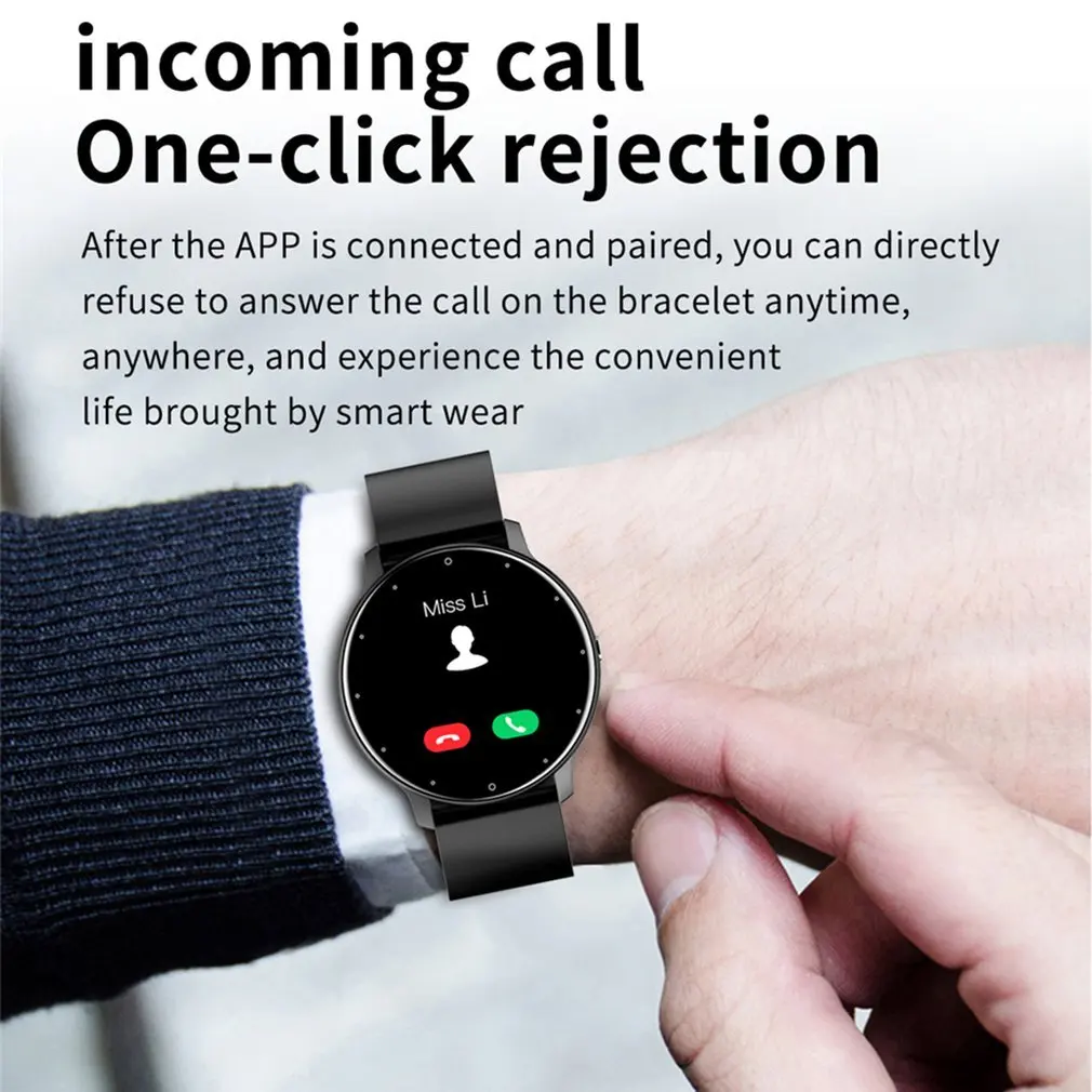 Smart Watch Men Bluetooth Call - đánh giá và giá Watch Iwo