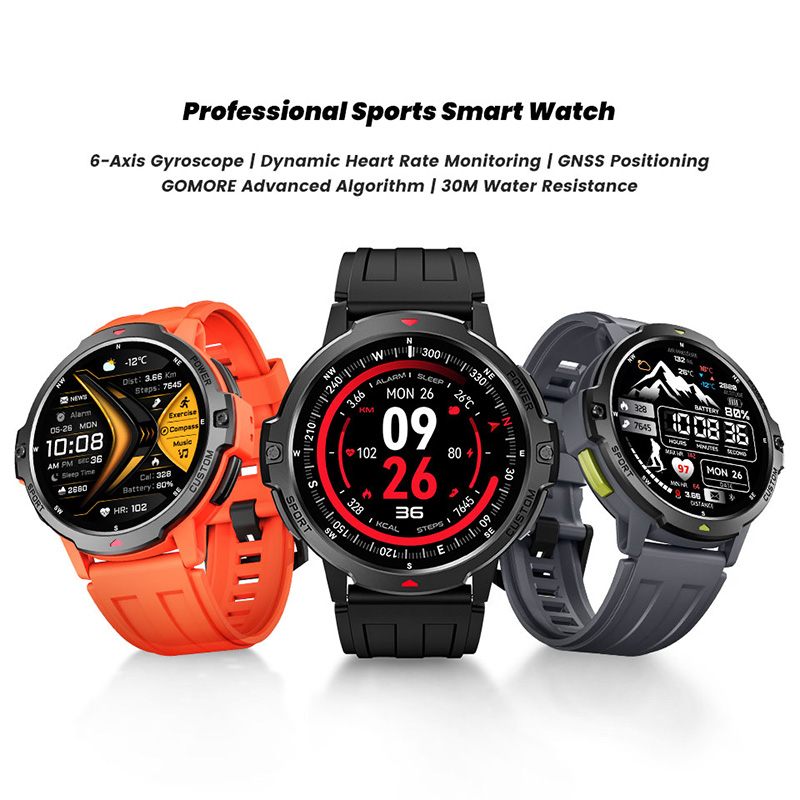 GPS Smart Watch Real-Time Trac - đánh giá và giá Timex Watches Smartwatch