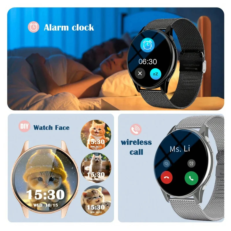 Multi Functional Smartwatch Wi - đánh giá và giá Smartwatch Watches Digital