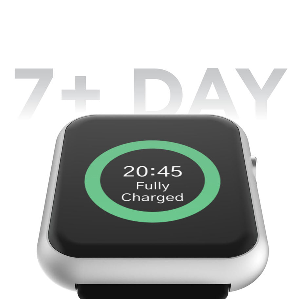 Pinteek SmartWatch for Men Wom - đánh giá và giá Smartwatch Purple Watches For Women