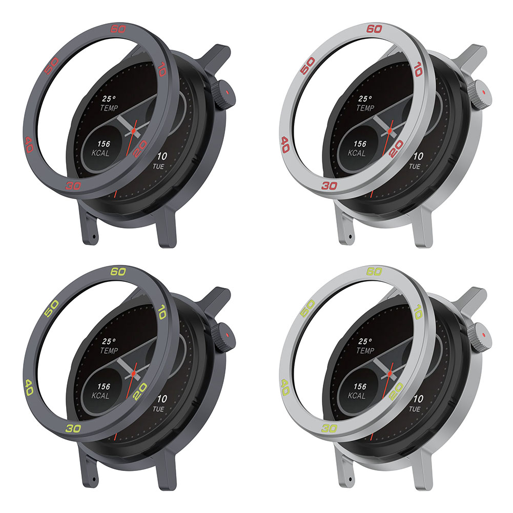 Bezel For CMF Watch Pro 2 Smar - đánh giá và giá Smartwatch Ring Watches