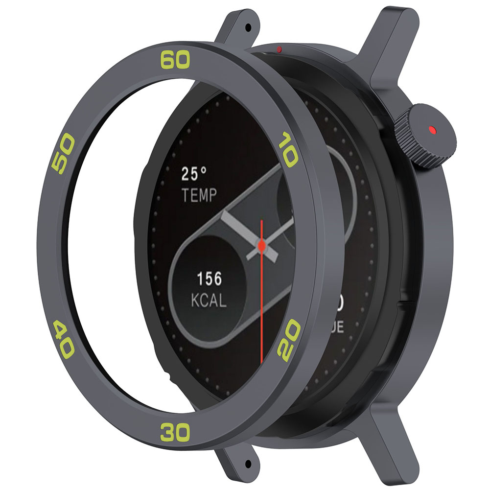 Bezel For CMF Watch Pro 2 Smar - đánh giá và giá Smartwatch Ring Watches