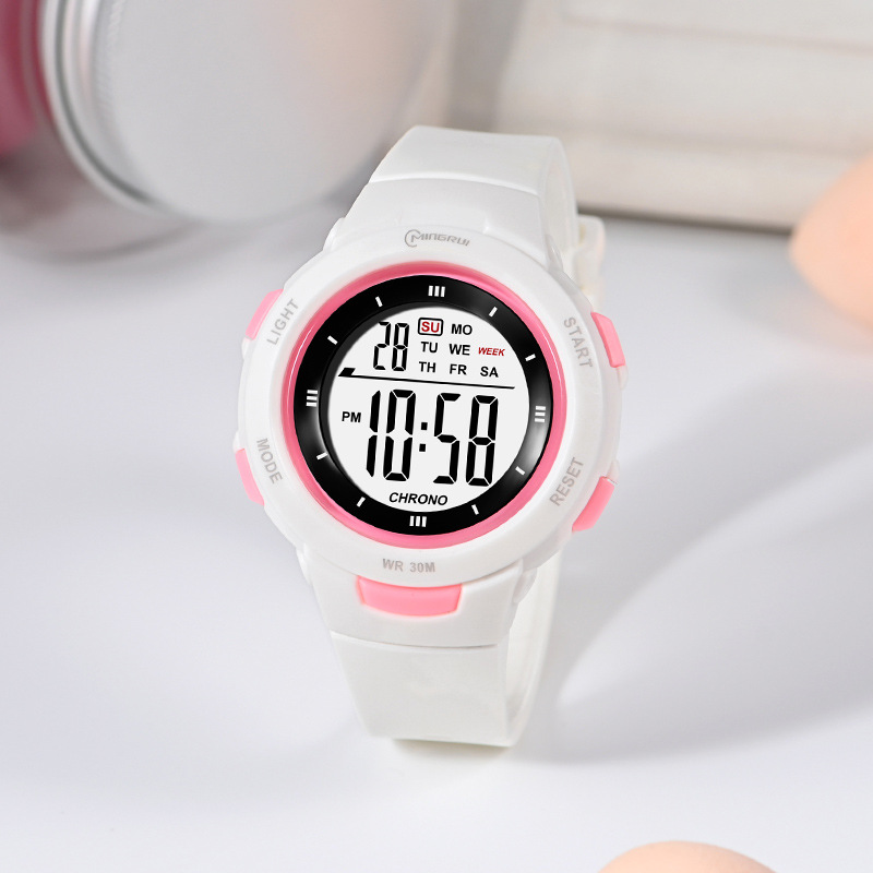 UTHAI CE49 Kids Watches Fashio - đánh giá và giá Smartwatch Digital Watches For Kid Boy