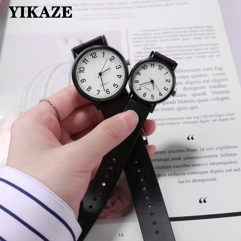 YIKAZE Women's Wristwatch Simp - đánh giá và giá Minimalist Thin Watch