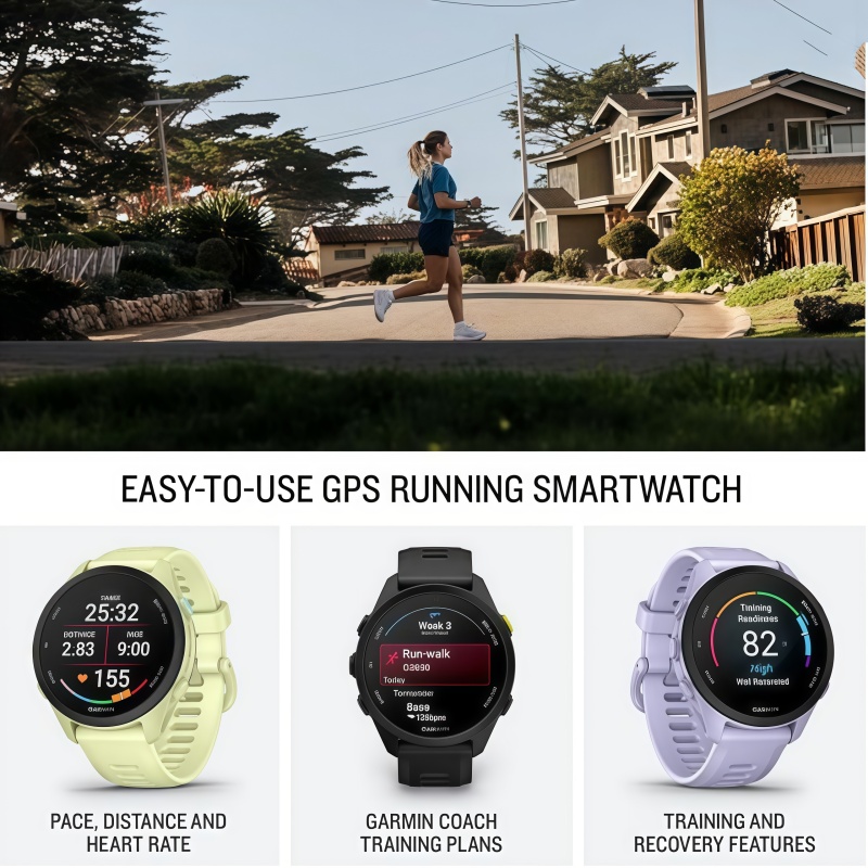 Garmin Forerunner 70 Up to 13  - đánh giá và giá Timex Watches Smartwatch