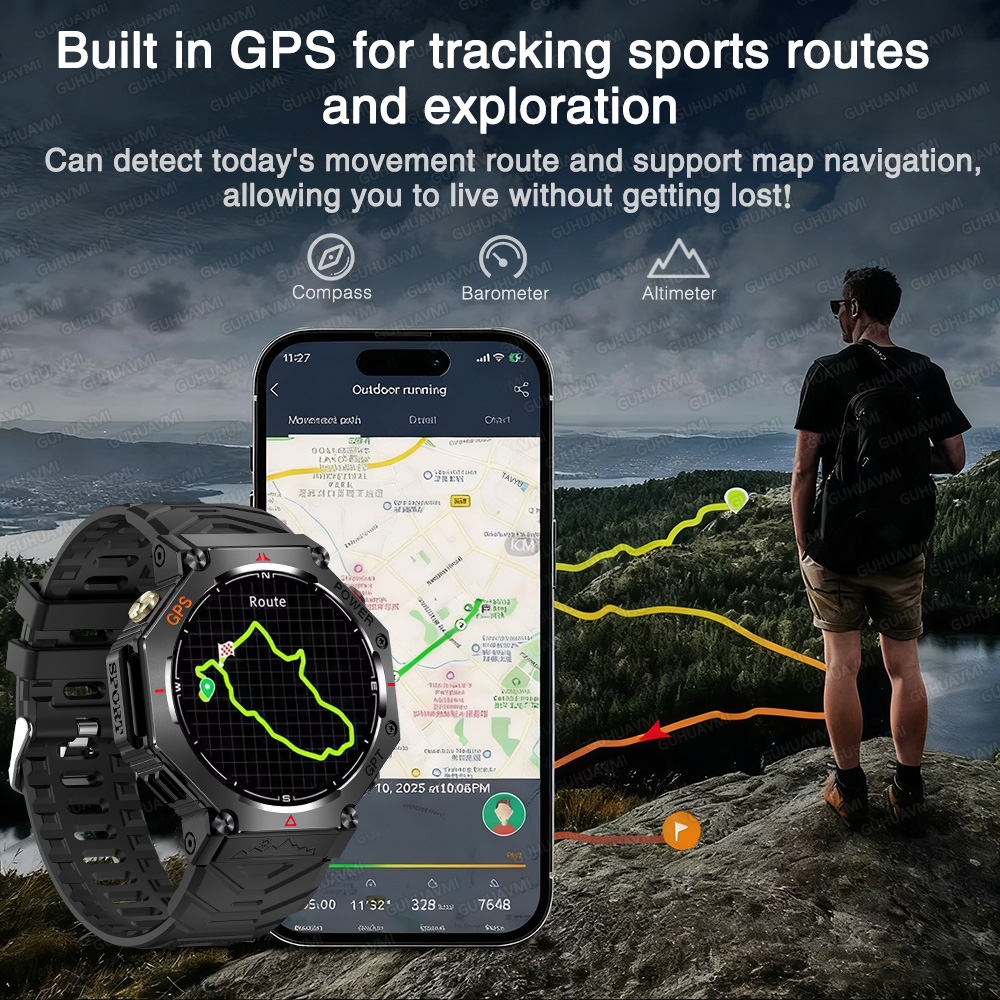 2026 New Adult Outdoor X-sport - đánh giá và giá Timex Watches Smartwatch
