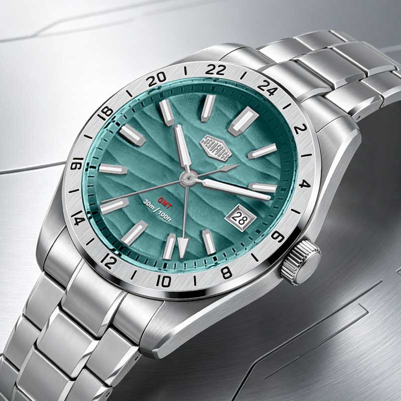 HEROFORCE Quality Original GMT - đánh giá và giá Timex Watches Smartwatch