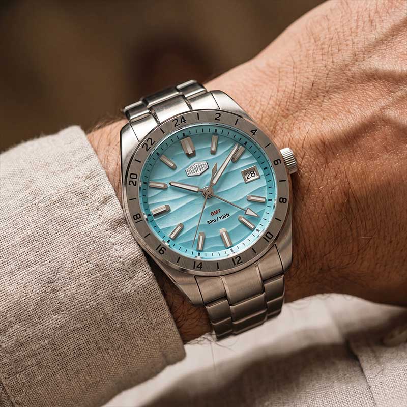 HEROFORCE Quality Original GMT - đánh giá và giá Timex Watches Smartwatch