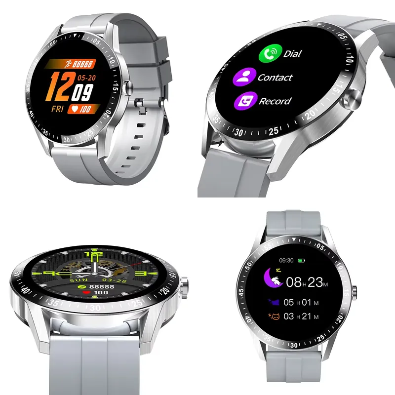 Phones Fitness Tracker With Ca - đánh giá và giá Smartwatch I Watches