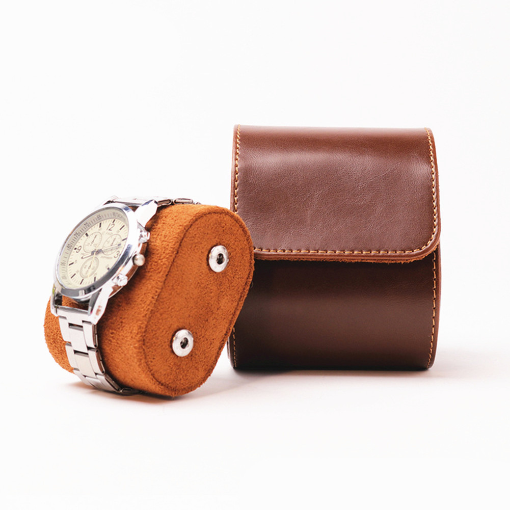 Portable Watch Travel Case 1 S - đánh giá và giá Smartwatch Premium Watches For Women
