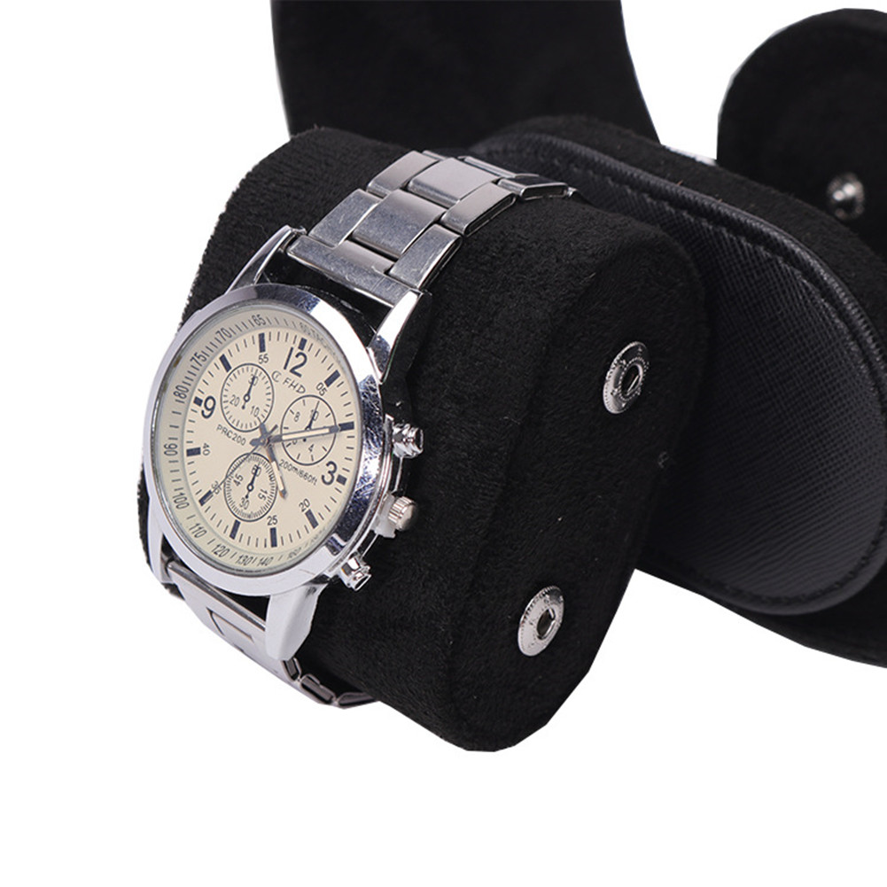 Portable Watch Travel Case 1 S - đánh giá và giá Smartwatch Premium Watches For Women