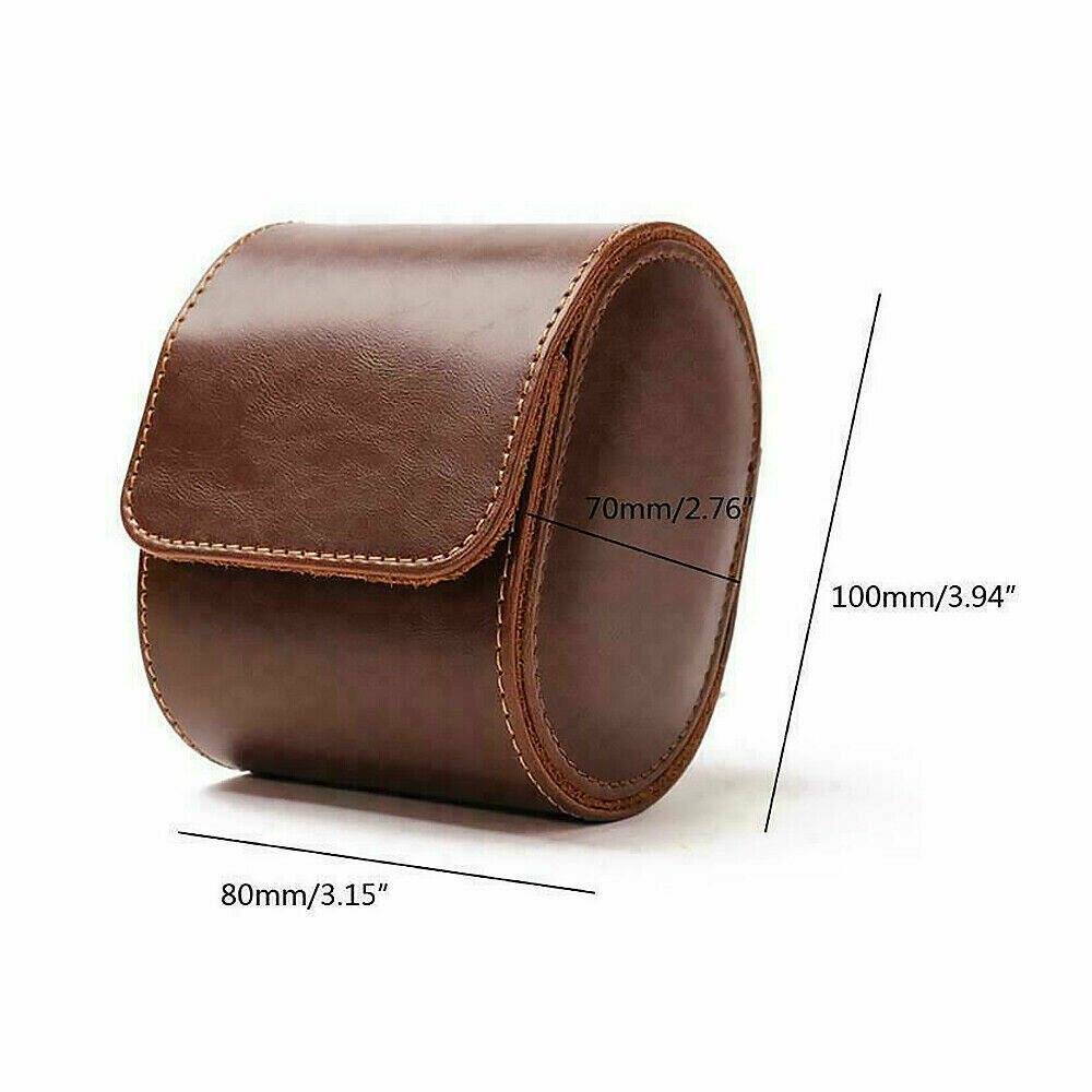 Portable Watch Travel Case 1 S - đánh giá và giá Smartwatch Premium Watches For Women