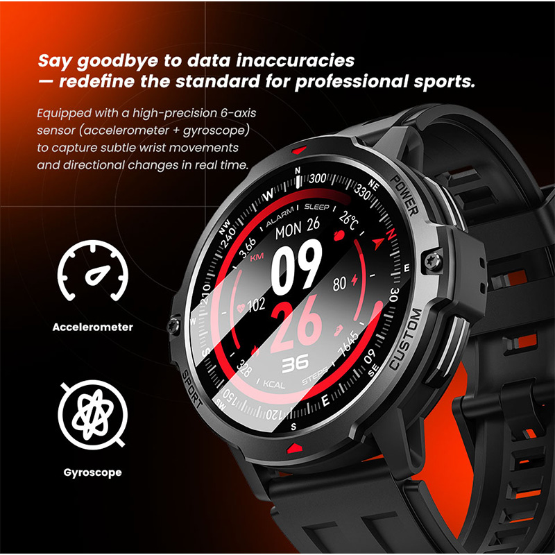 Smart Sports Watch GNSS Positi - đánh giá và giá Smartwatch Timex Watches For Men