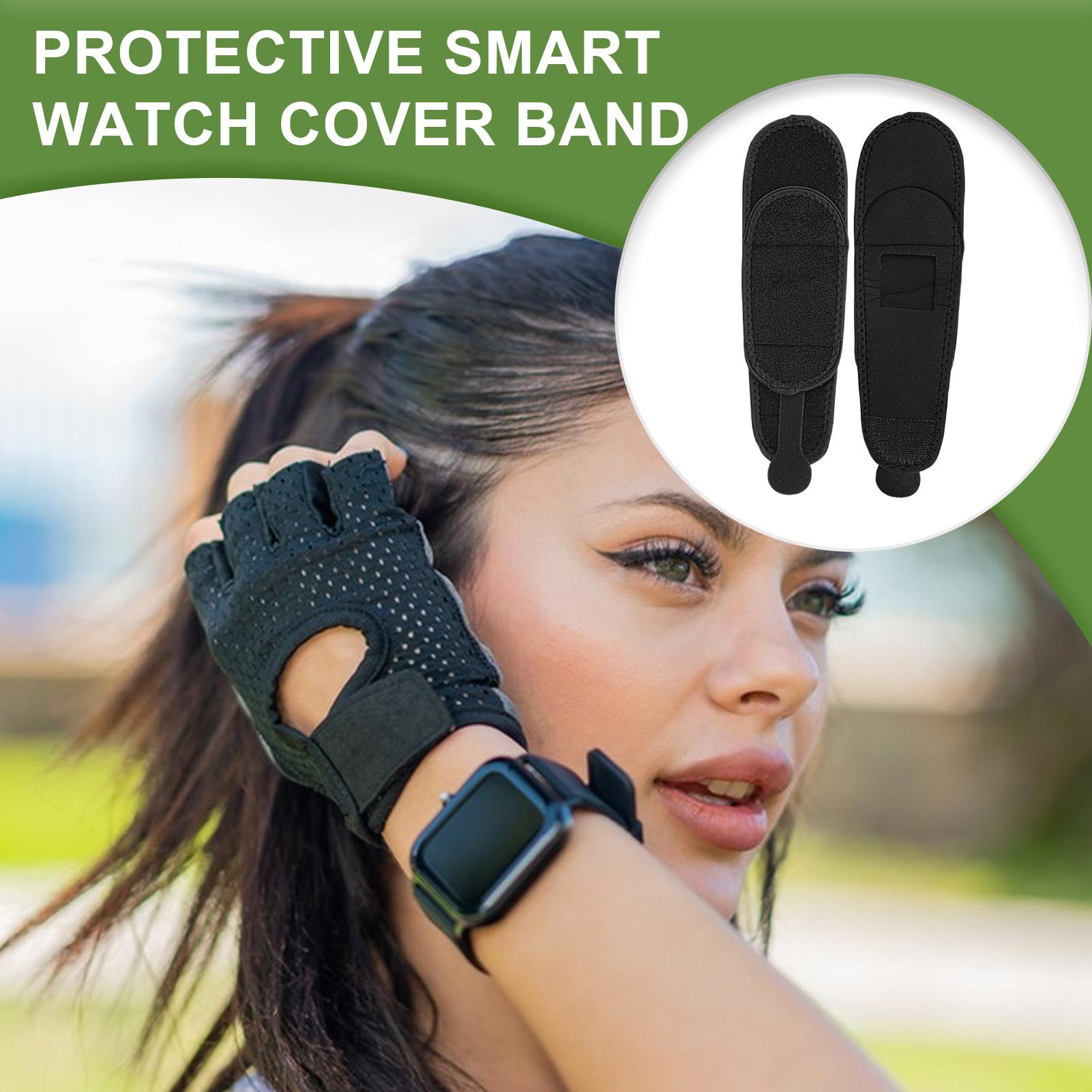 Watch Strap Protector Smart Wa - đánh giá và giá Smartwatch Watches For Men