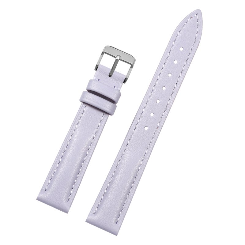 For Garmin Lily2 genuine leath - đánh giá và giá Smartwatch Purple Watches For Women