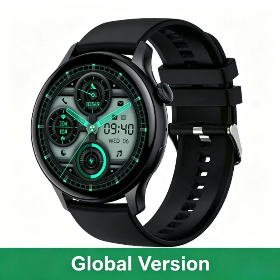 Global Version Xiaomi Watch S5 - đánh giá và giá Timex Watches Smartwatch
