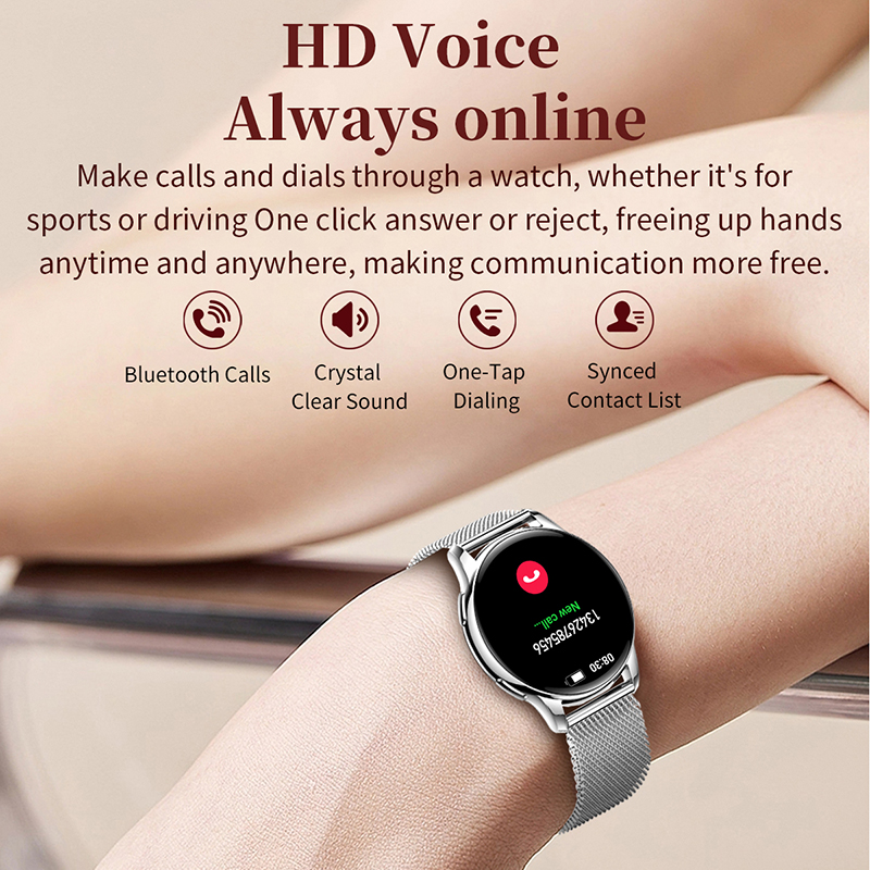 Smart Full Circular Fashion Wa - đánh giá và giá Smartwatch Timex Watches For Men
