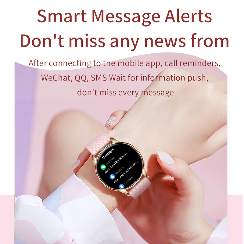 Smart Full Circular Fashion Wa - đánh giá và giá Smartwatch Timex Watches For Men