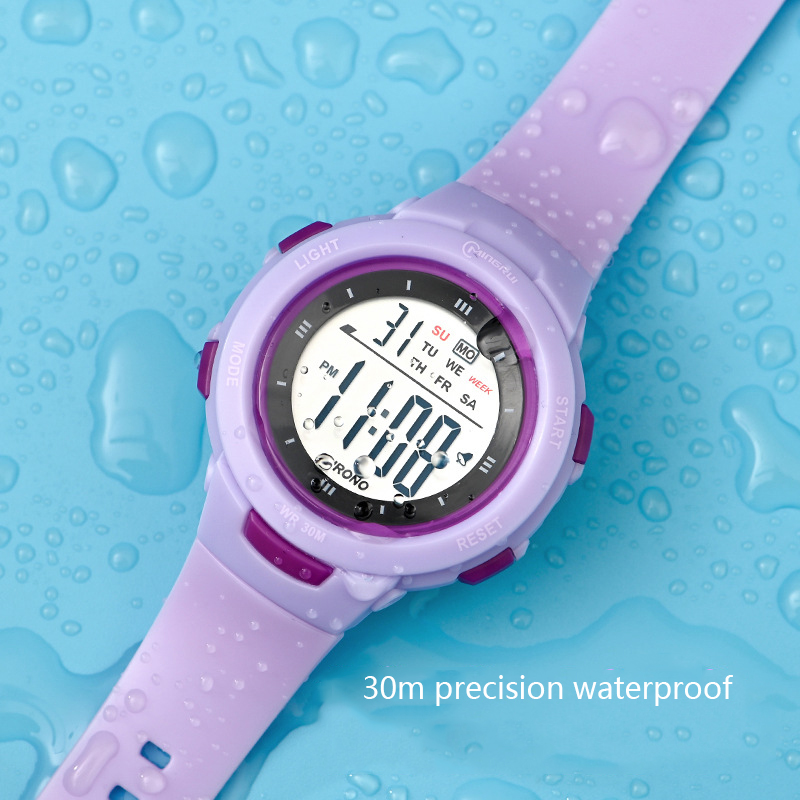 UTHAI Kids Watches Sports Fash - đánh giá và giá Smartwatch Digital Watches For Kid Boy